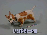 藏品(童玩（貓）)的圖片